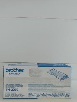 Preview: Brother TN-2000 Toner Originalverpackung